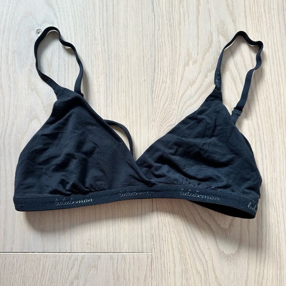 lululemon simply strappy bralette - Picture 3 of 5